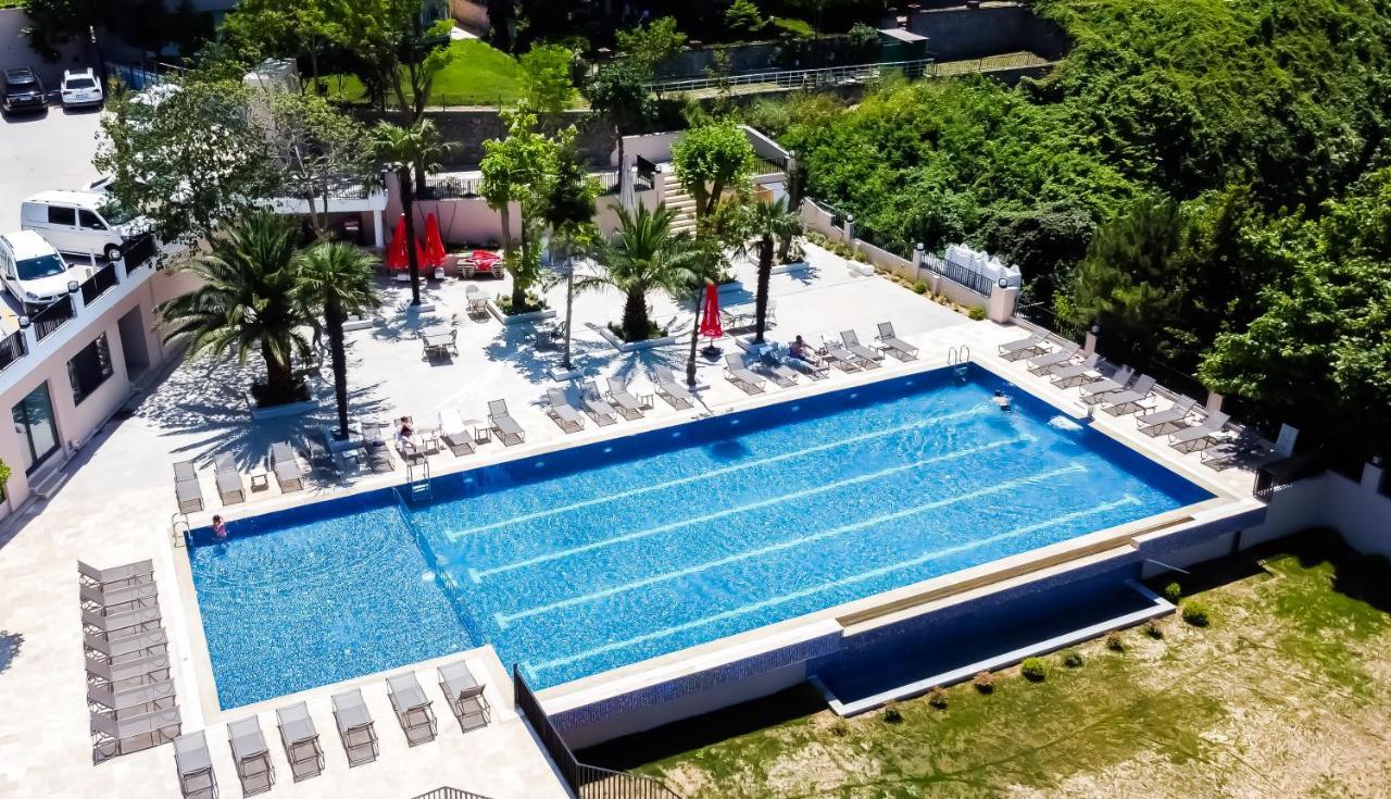 The Sign Degirmen Hotel&spa Wellness Sile