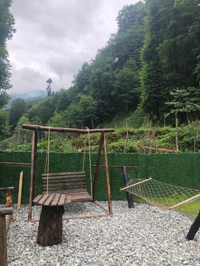Afara & Cafe Resort *