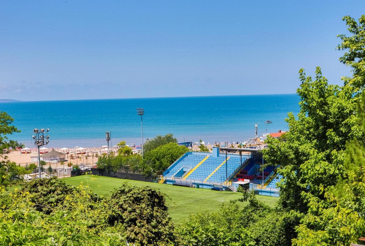 The Sign Degirmen Hotel&spa Wellness 3* Sile