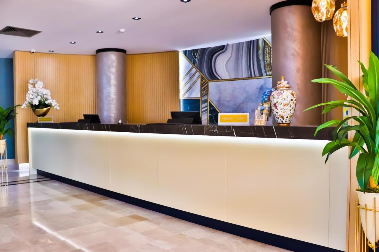The Sign Degirmen Hotel&spa Wellness 3*