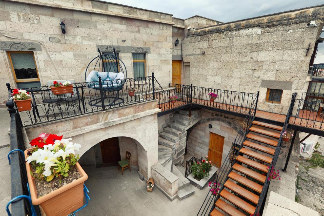 Hotel Caldera Cave & Restaurant Uchisar