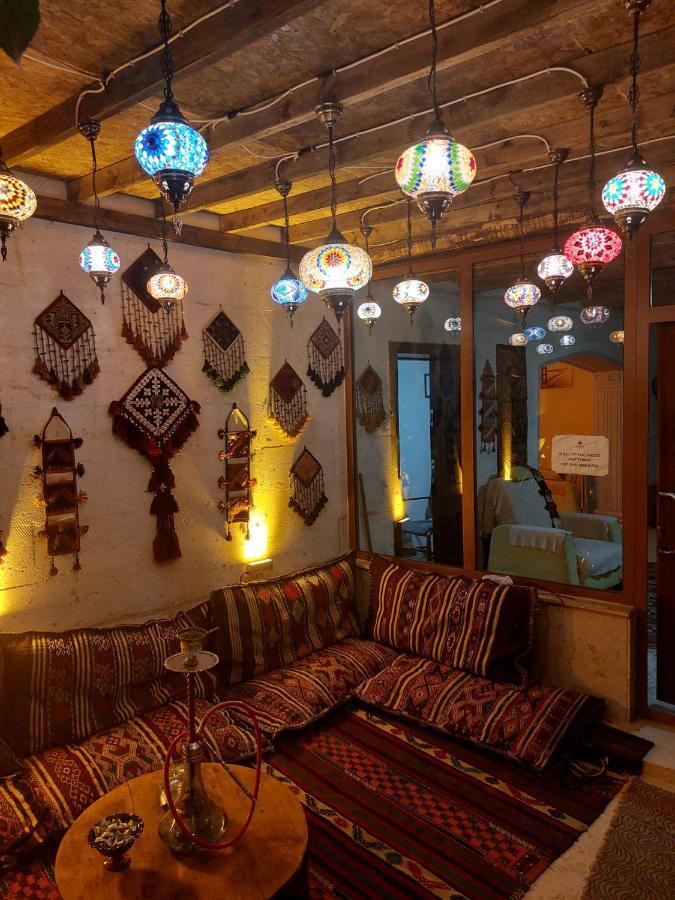 Homestay Sevin Stone *
