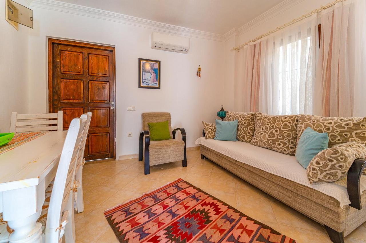 Apartment Pier Aparts *
