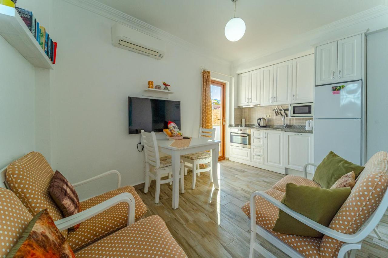 Apartment Pier Aparts