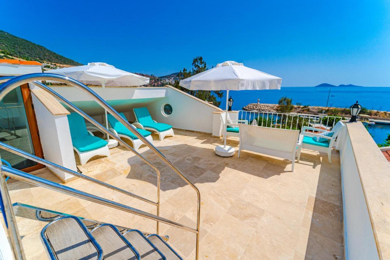 Pier Aparts Apartment *