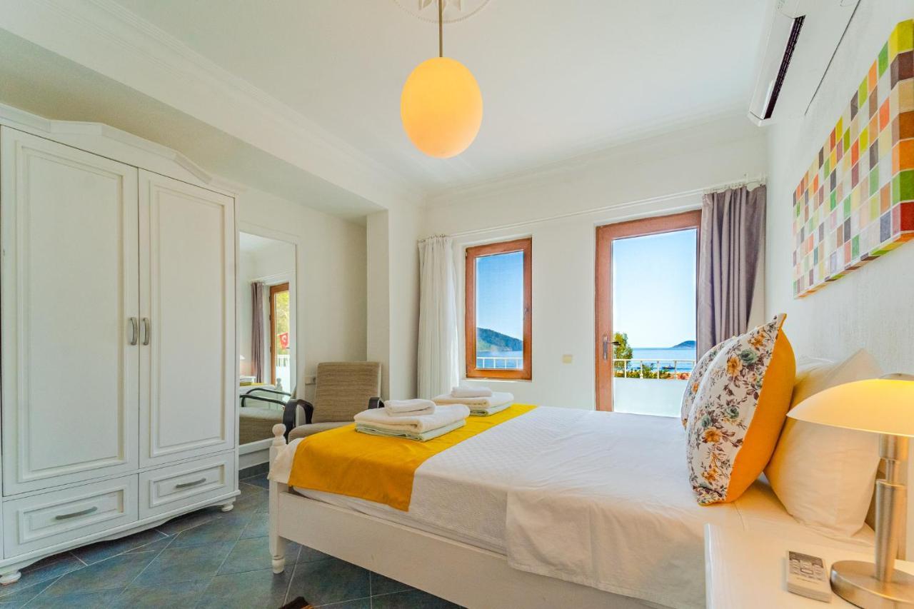 Apartment Pier Aparts *