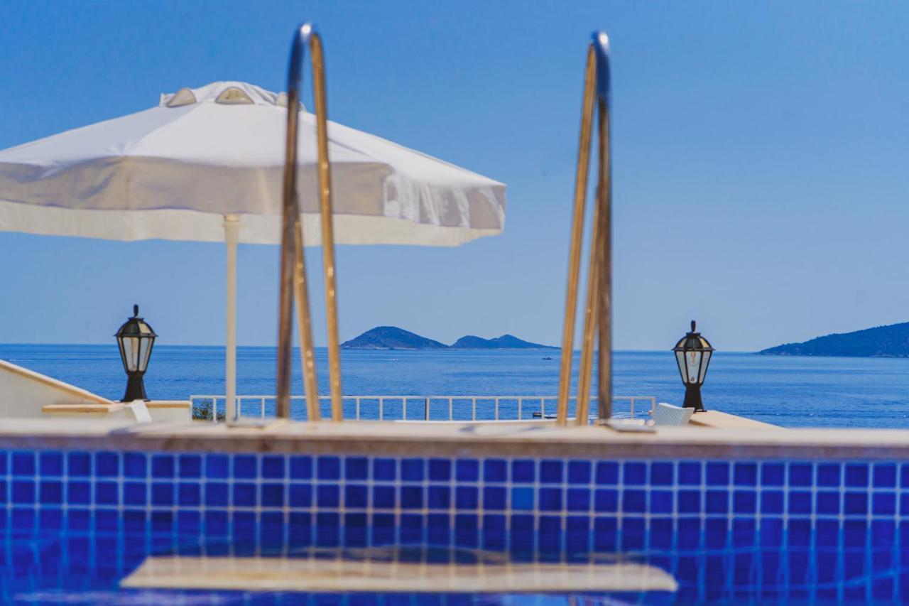Apartment Pier Aparts Kalkan