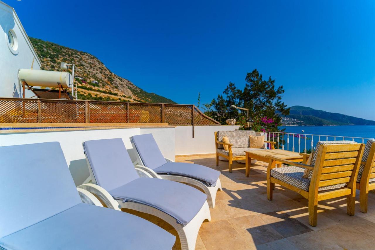 Apartment Pier Aparts Kalkan
