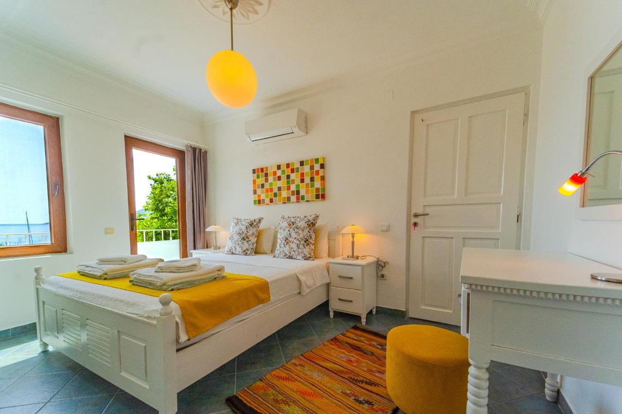 Apartment Pier Aparts