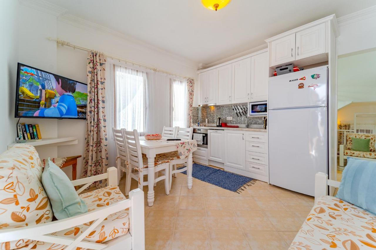 Apartment Pier Aparts Kalkan