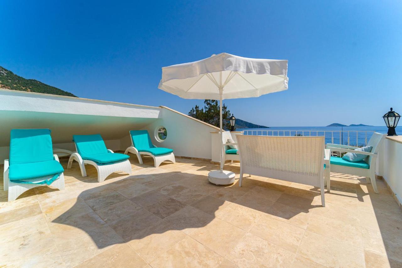 Pier Aparts Apartment