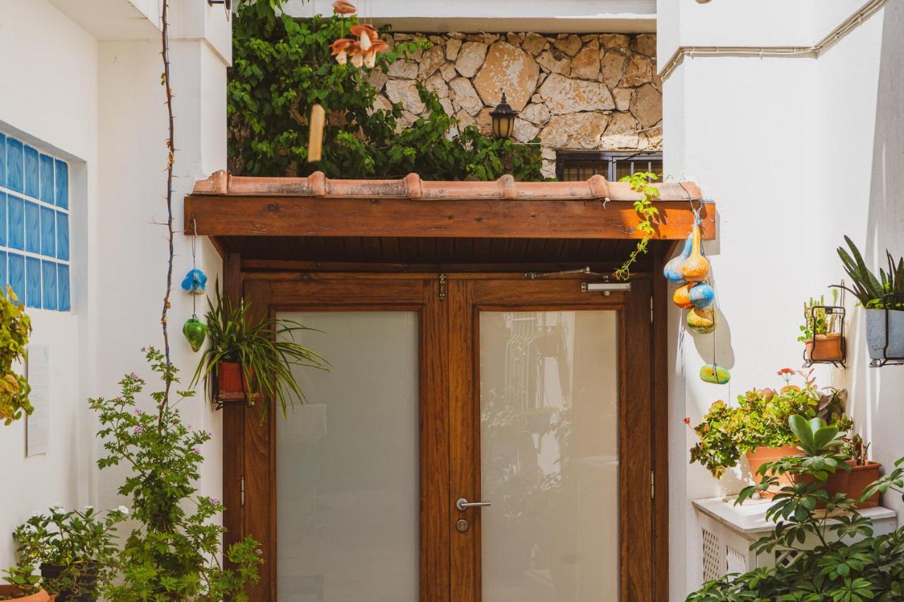 Pier Aparts Kalkan