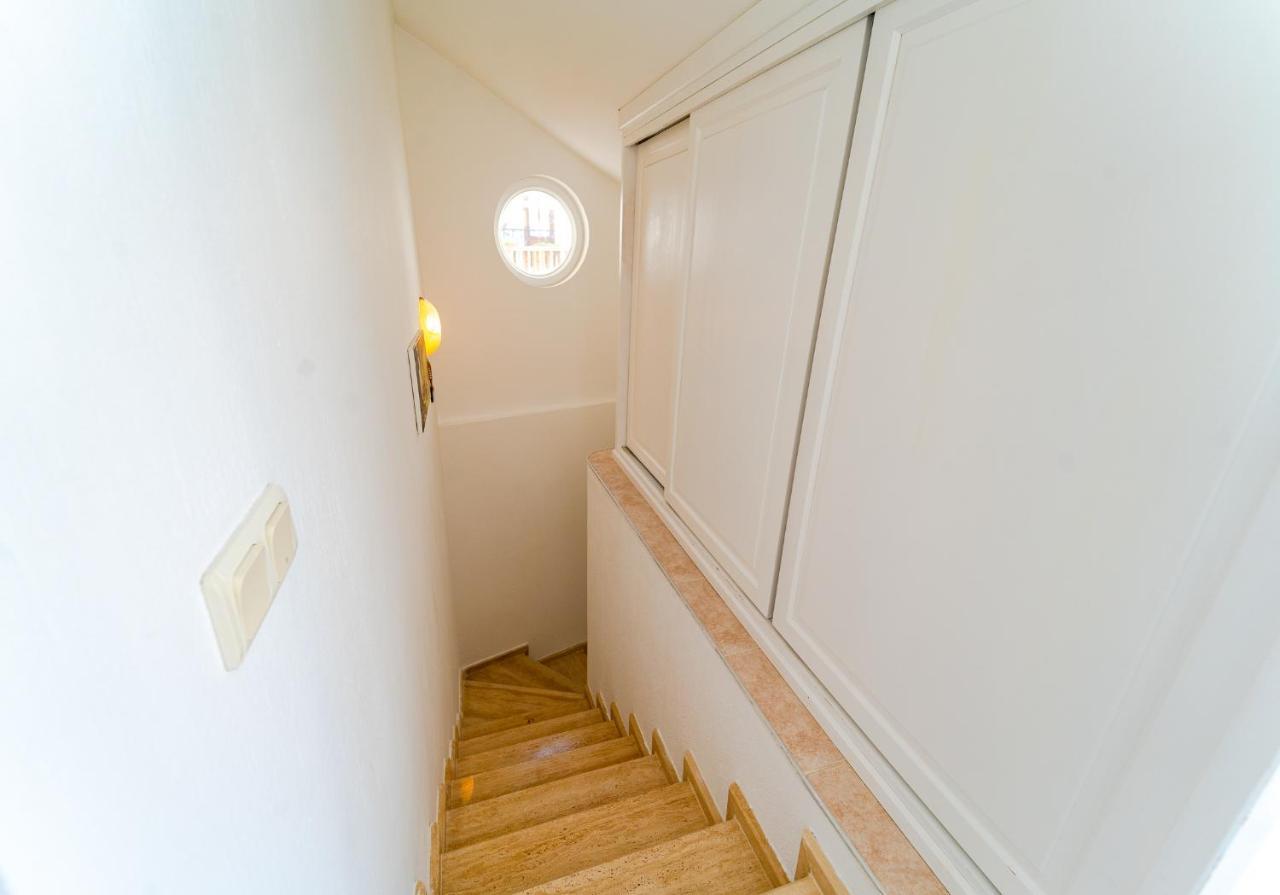 Apartment Pier Aparts