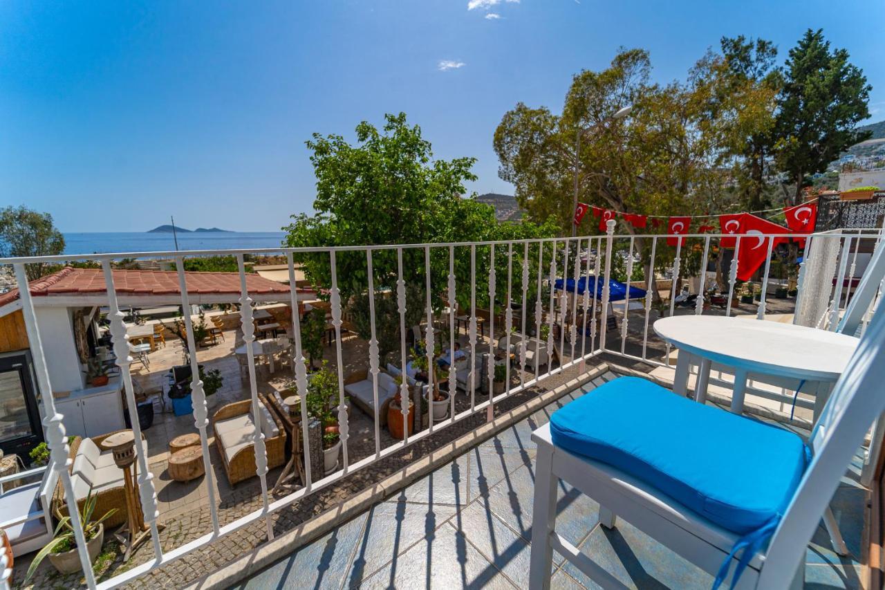 Pier Aparts Apartment