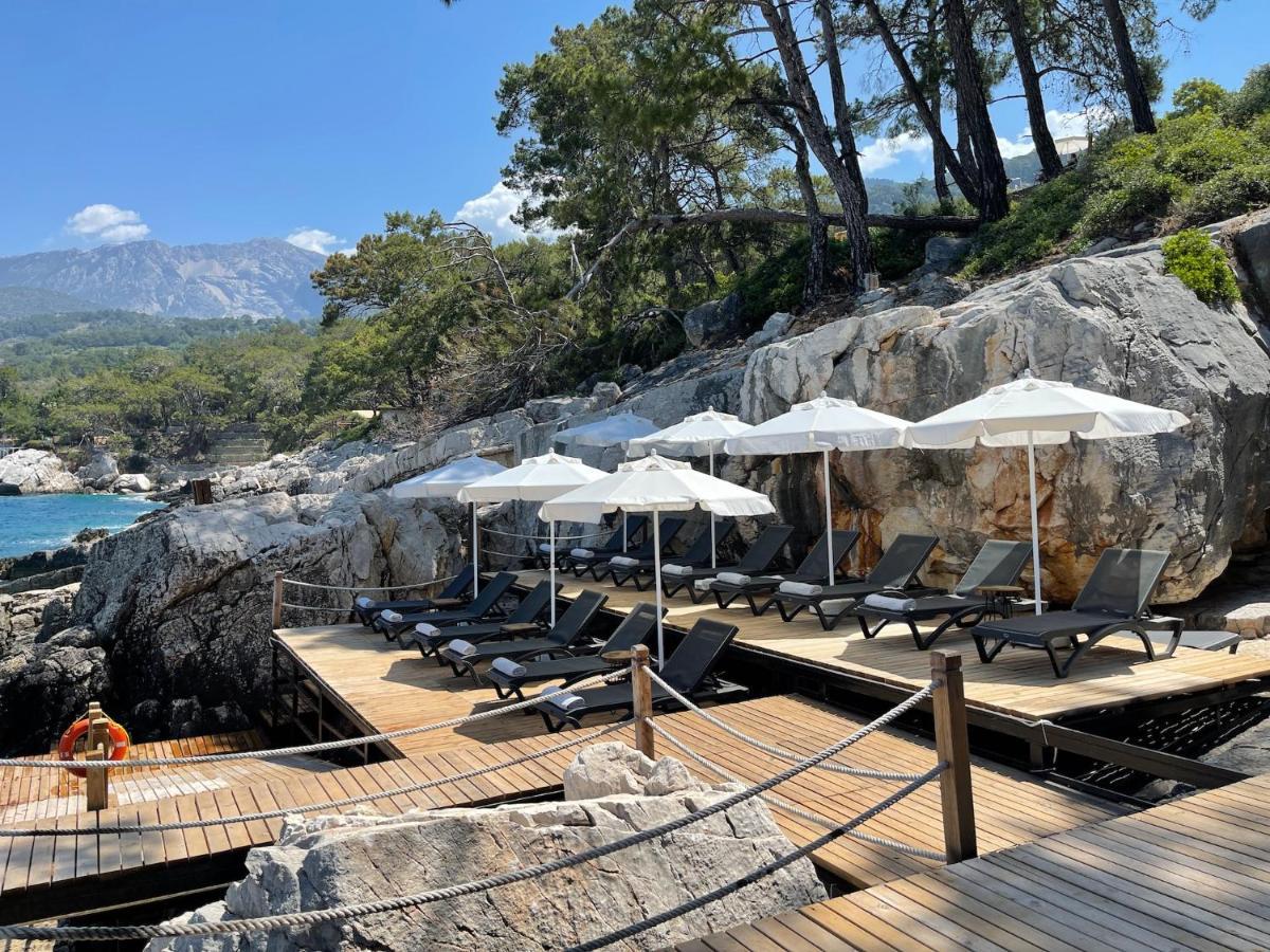 Lov Adults Only Hotel Faralya