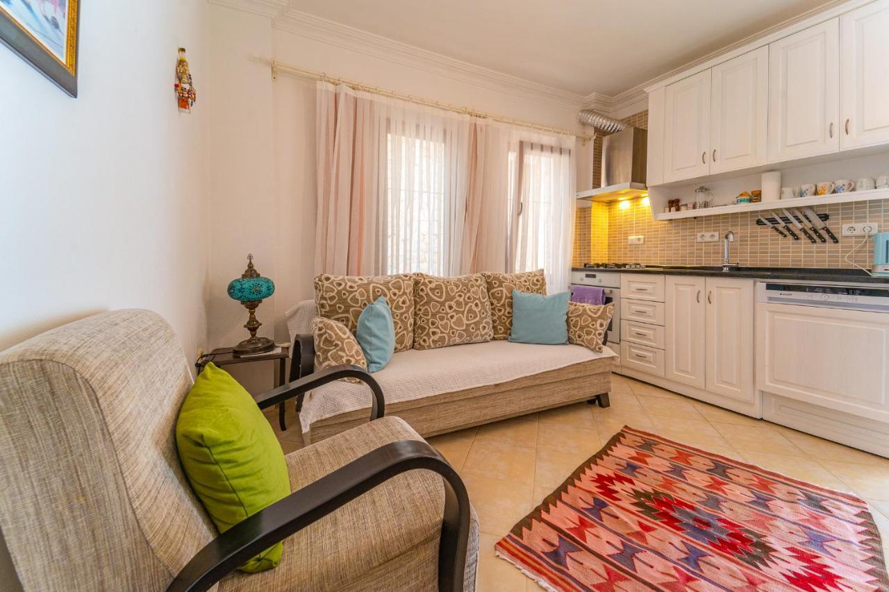 Apartment Pier Aparts *