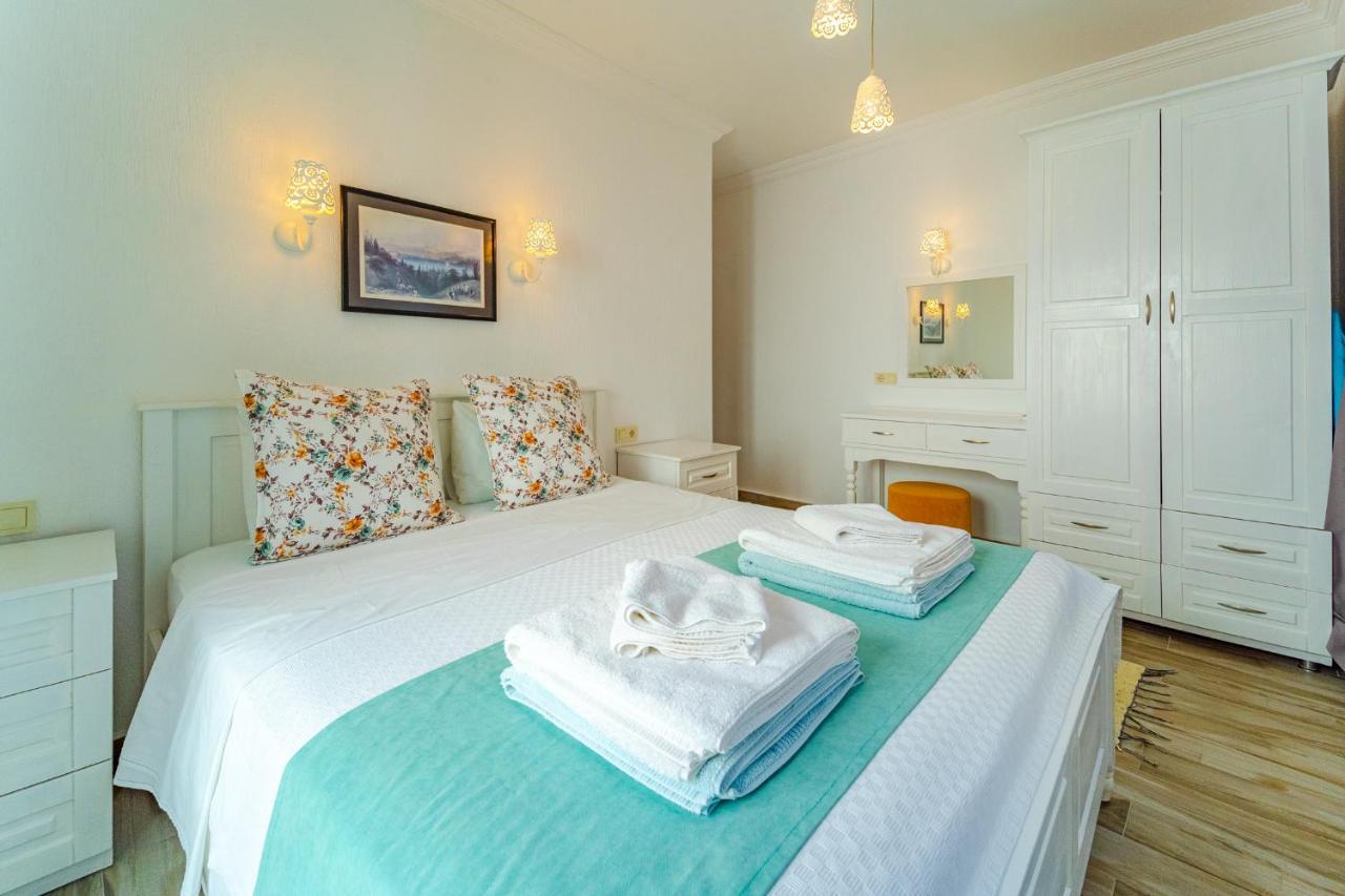 Apartment Pier Aparts Kalkan