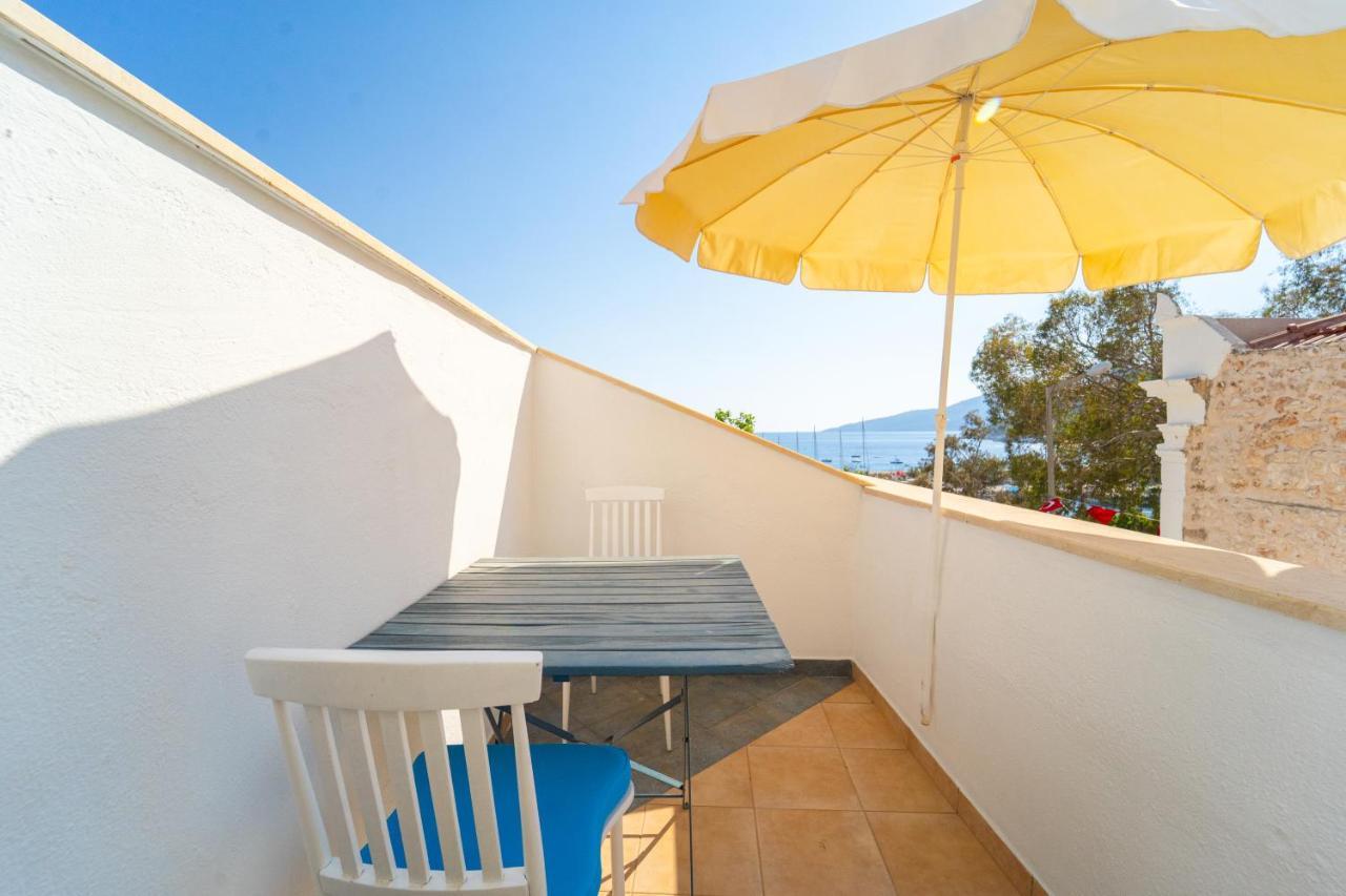 Apartment Pier Aparts Kalkan