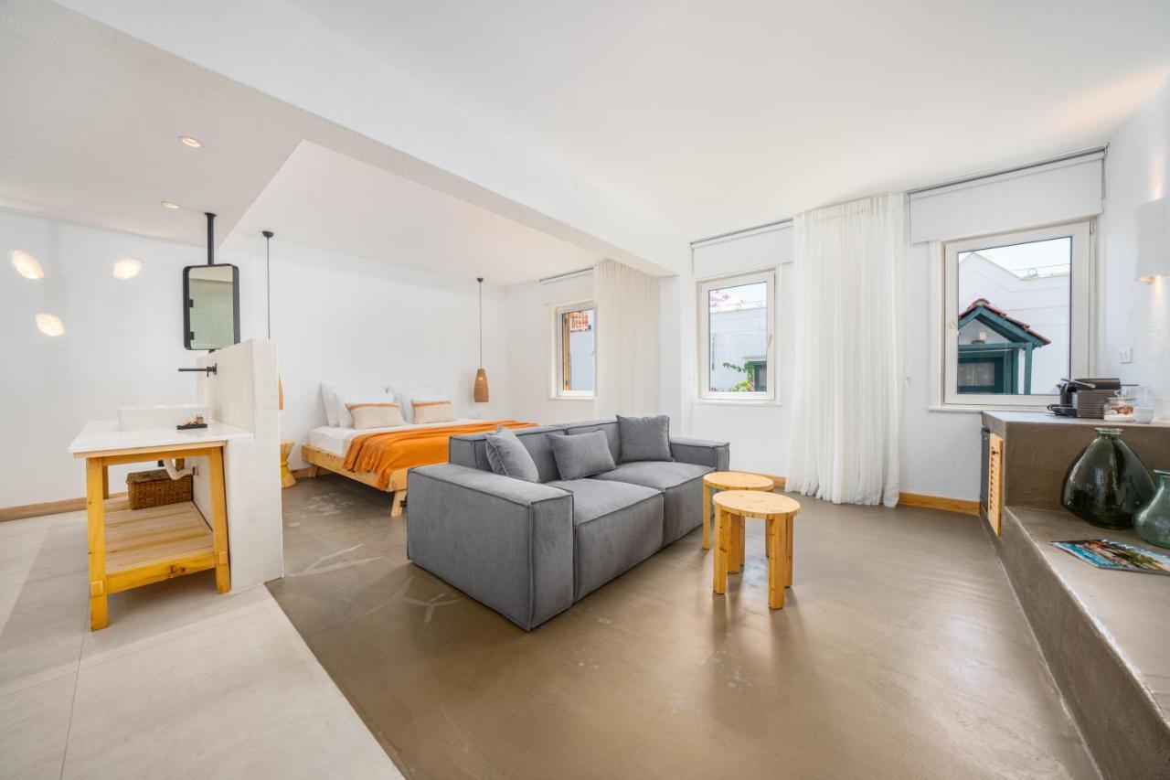 Apartment Kalkan Han Hotel Kalkan