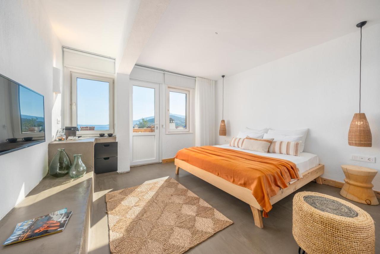 Kalkan Han Hotel Apartment *