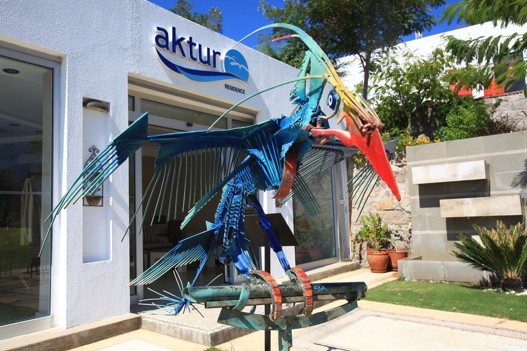 Aktur Aparthotel