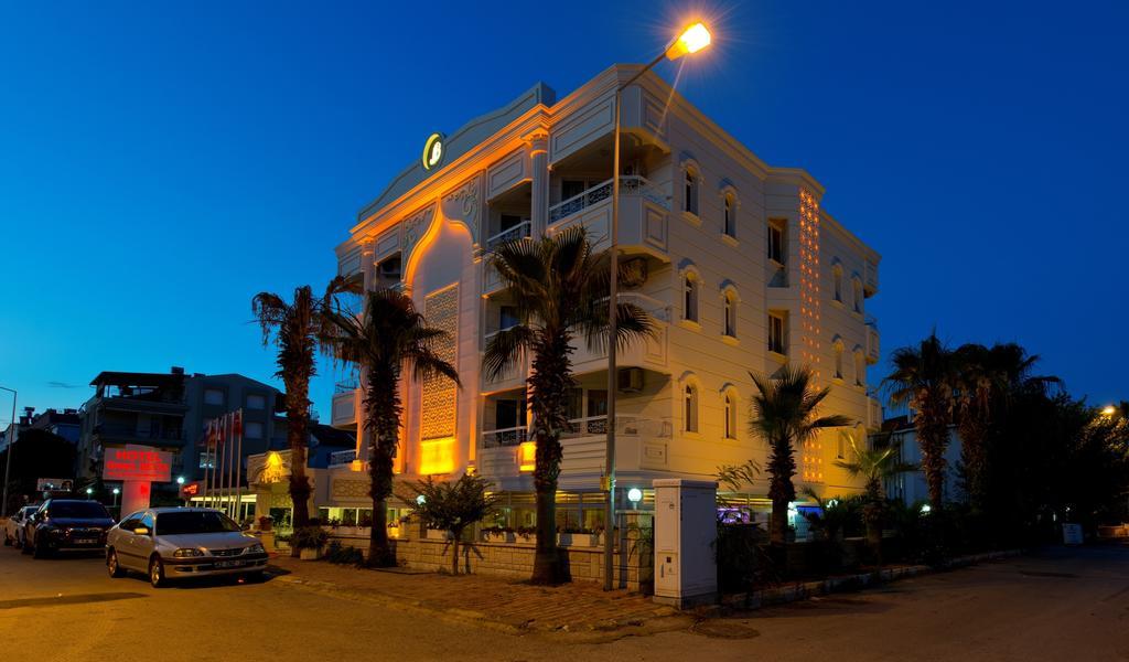 Hotel Green Beyza 3*