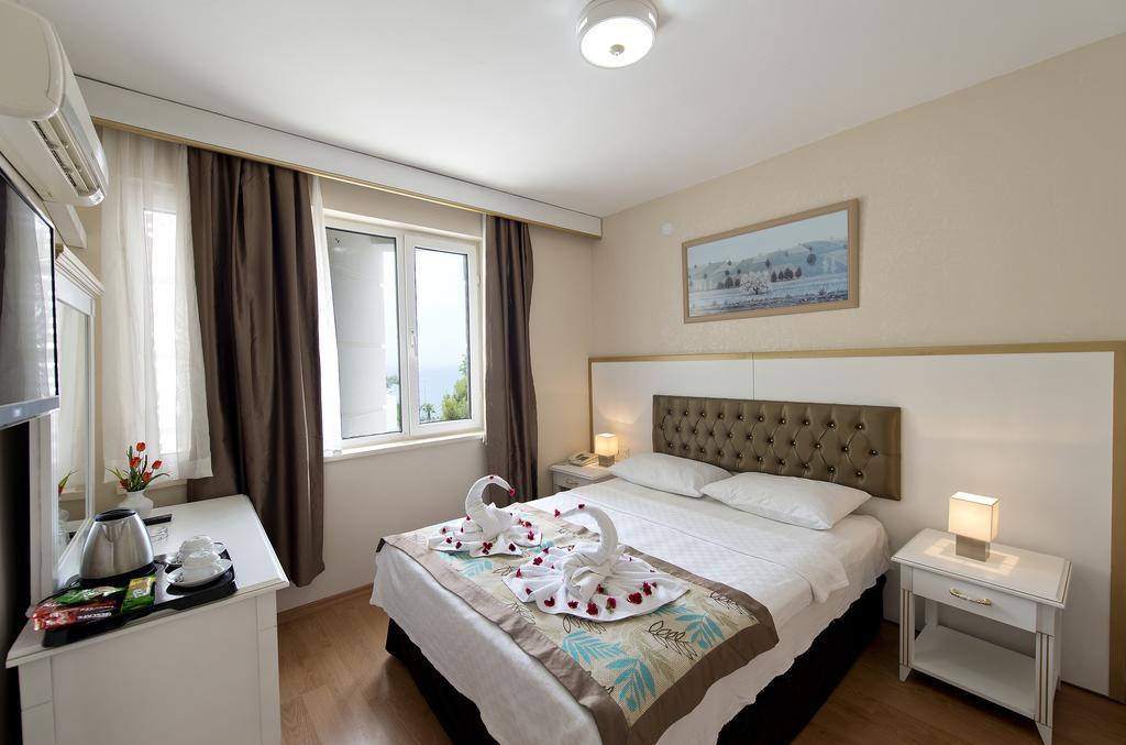 Hotel Green Beyza Antalya