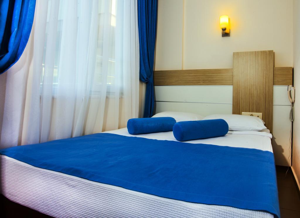 Grand Akca 4* Gazipasa