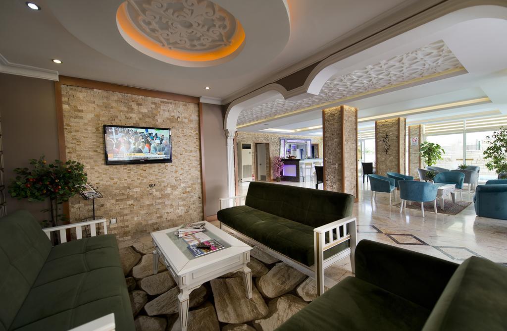 Green Beyza Hotel