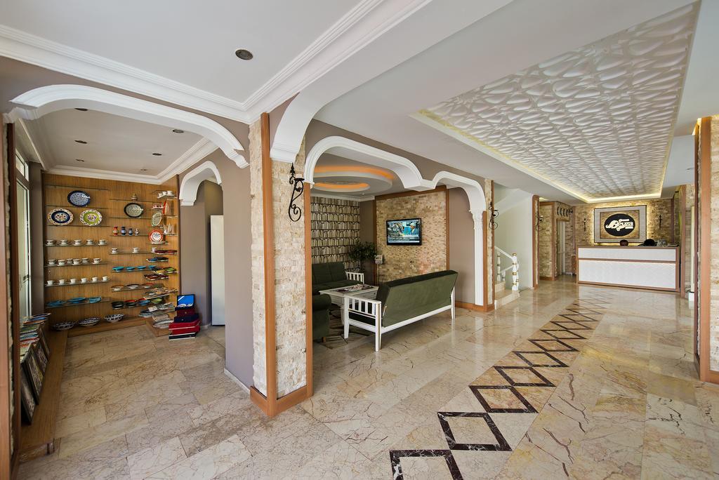 Beyza Hotel