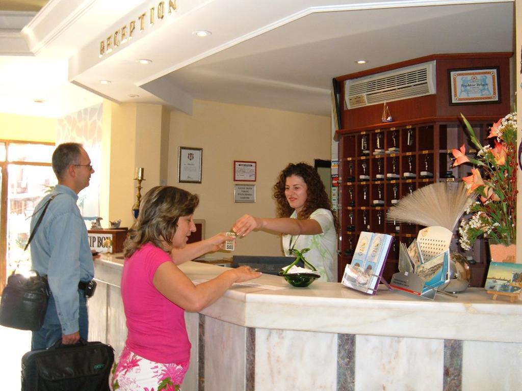 Palmera 3*