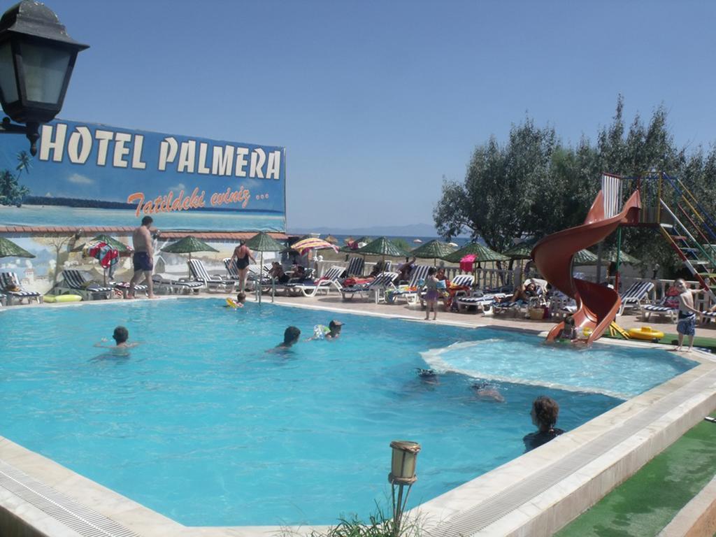 Hotel Palmera