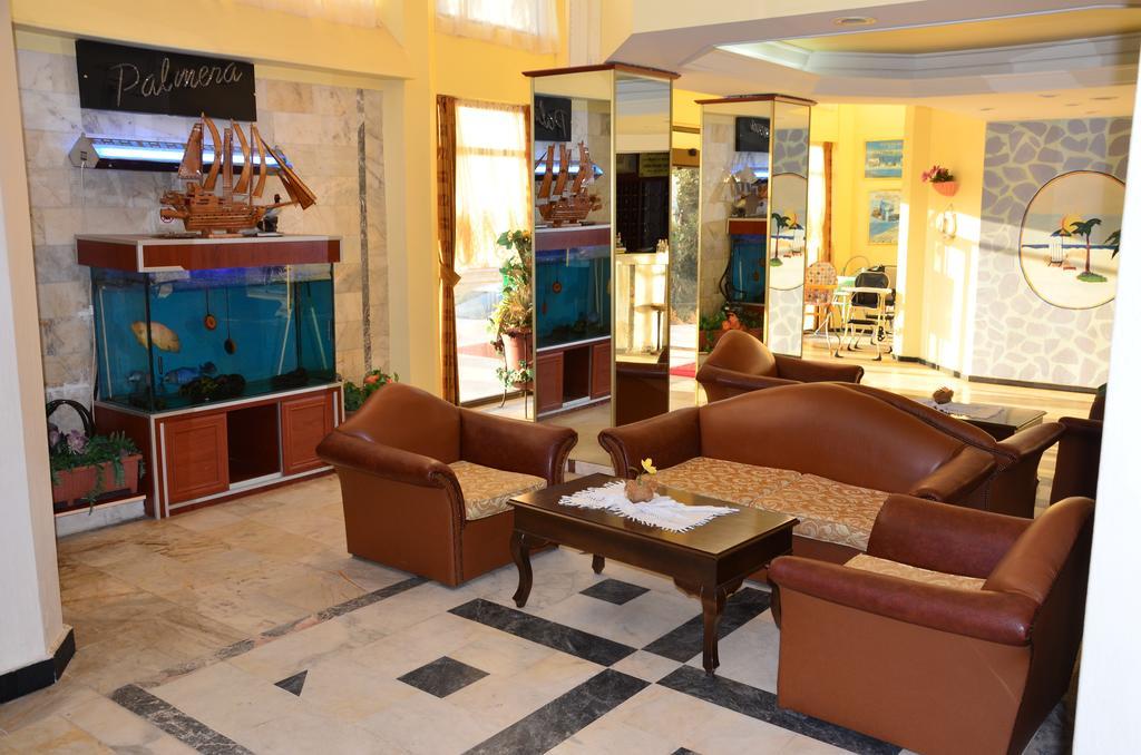 Hotel Palmera Sarimsakli