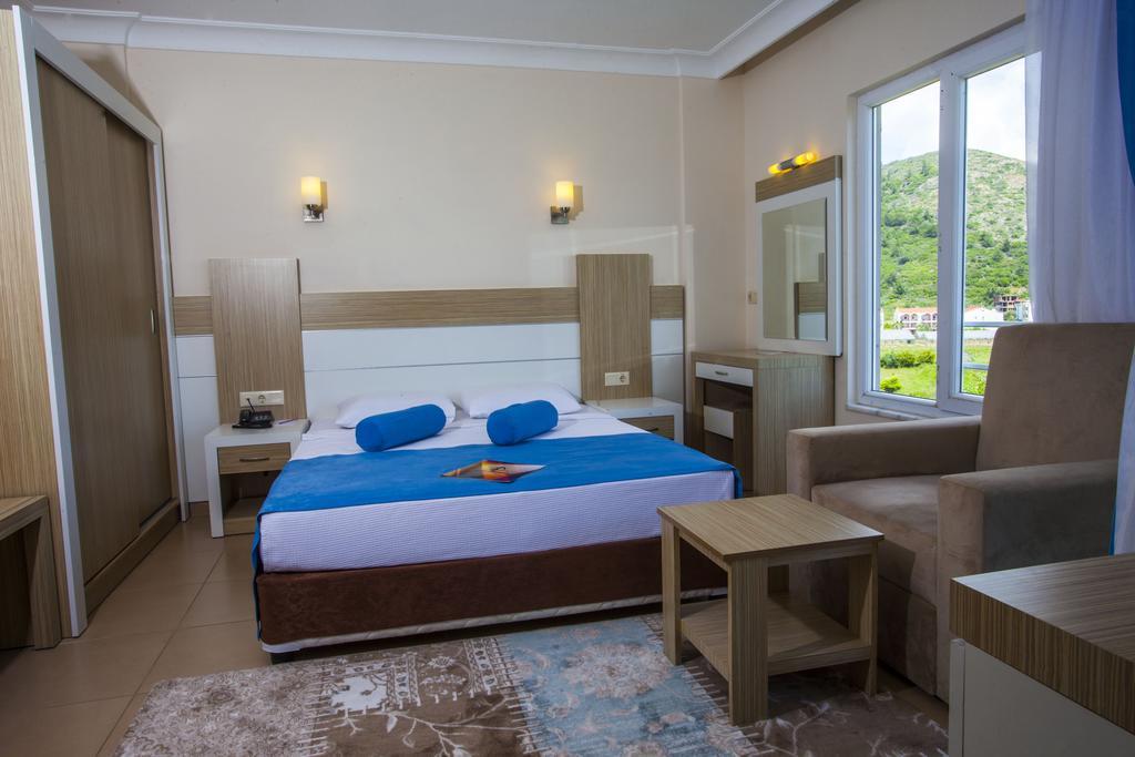Hotel Grand Akca Gazipasa