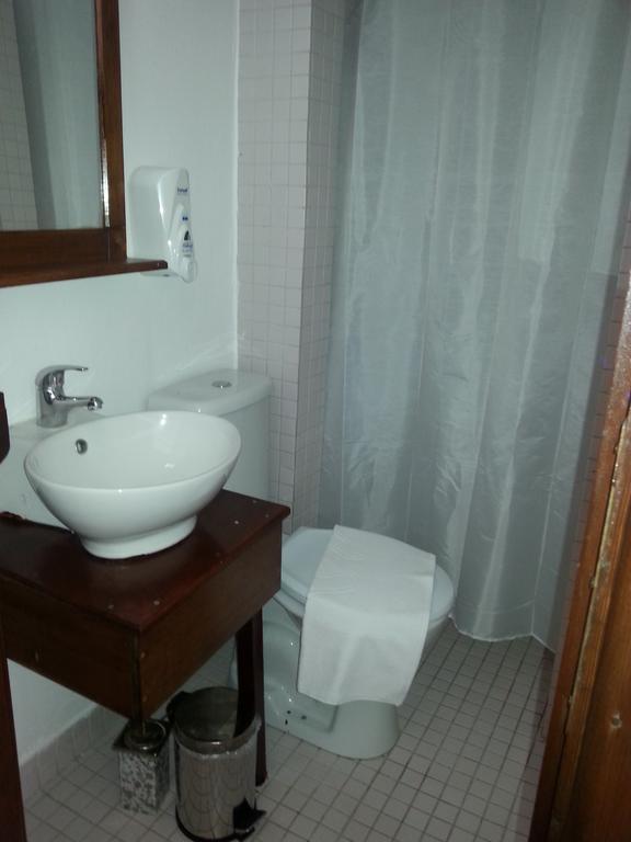 Kekikhan Apartment