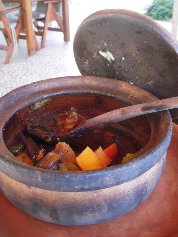 Holiday park Olive Garden Kabak
