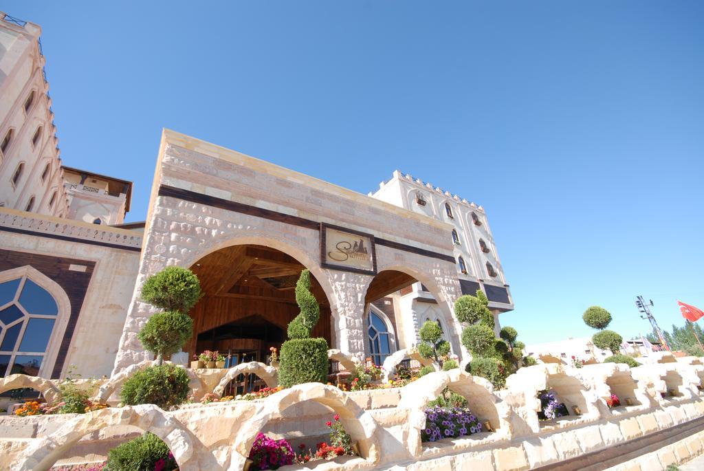 Suhan Cappadocia & Hotel 5*