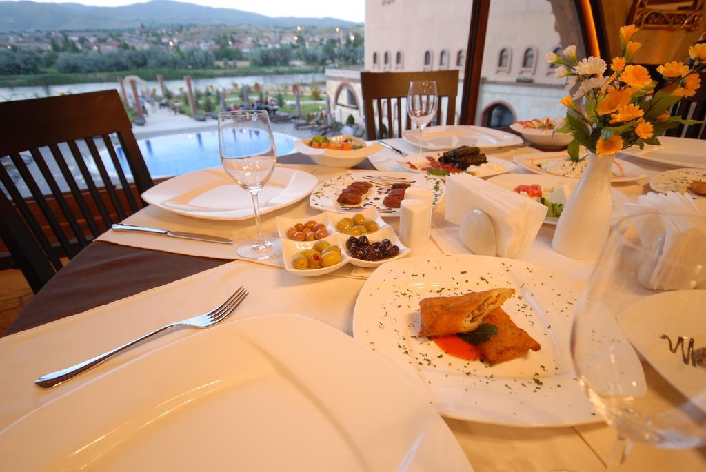 Suhan Cappadocia & Hotel Avanos
