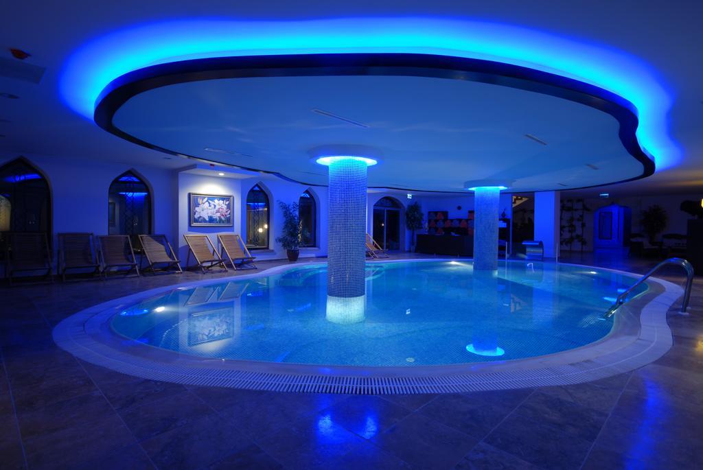 Suhan Cappadocia & 5* Avanos