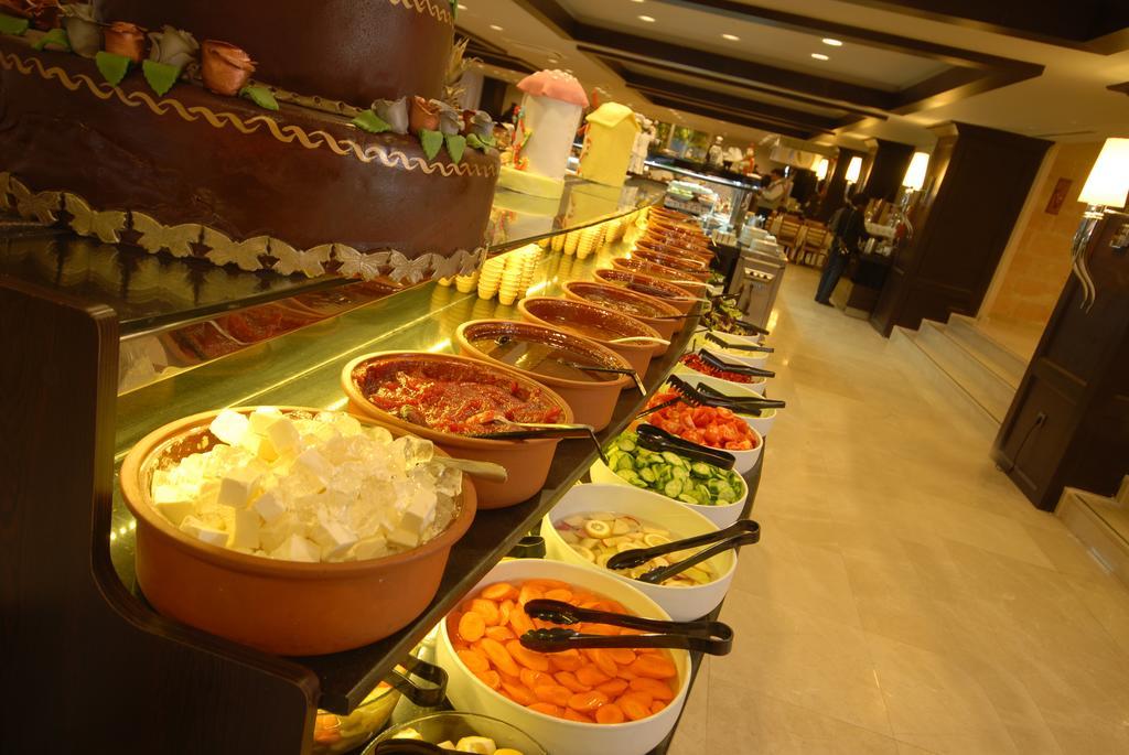 Hotel Suhan Cappadocia &