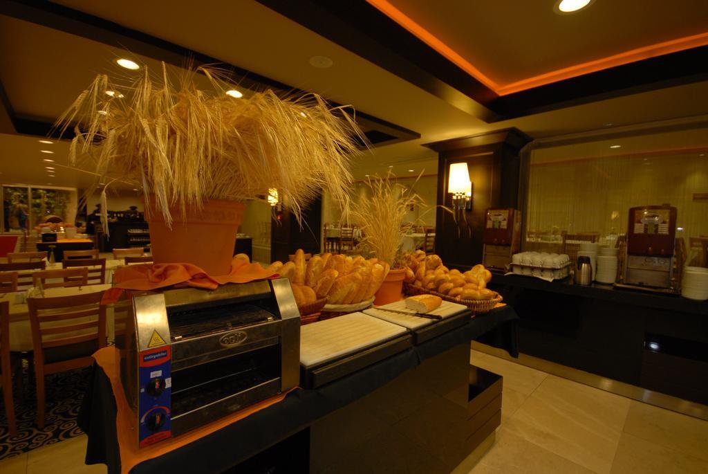 Suhan Cappadocia & Hotel