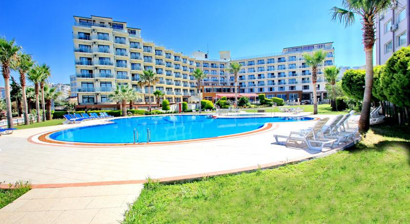 Royal Palace Kusadasi