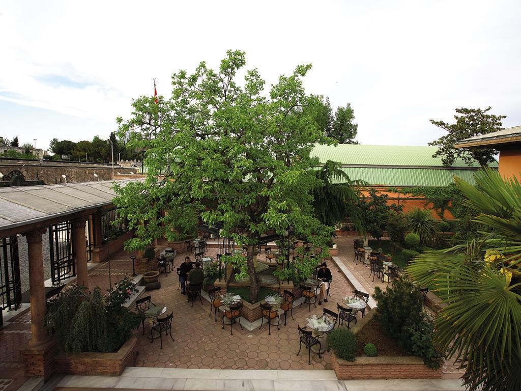 Sultanahmet Palace Hotel 4*