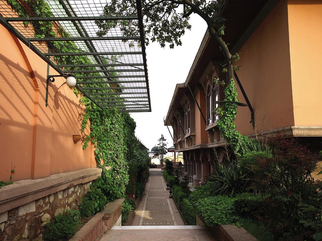 Hotel Sultanahmet Palace Istanbul