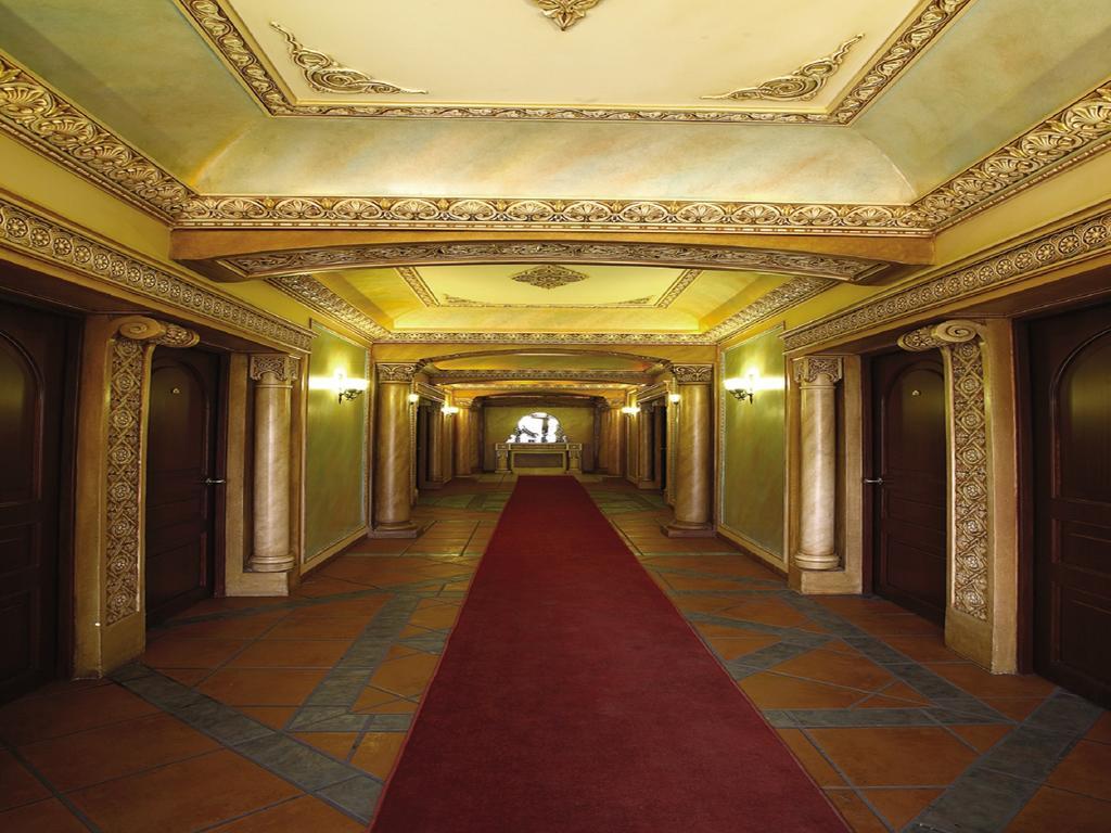Hotel Sultanahmet Palace