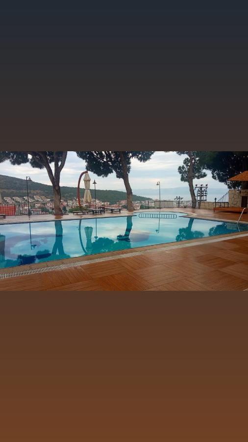 My Solmaz 3* Cesme
