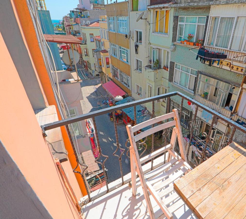 Kondoskali Istanbul
