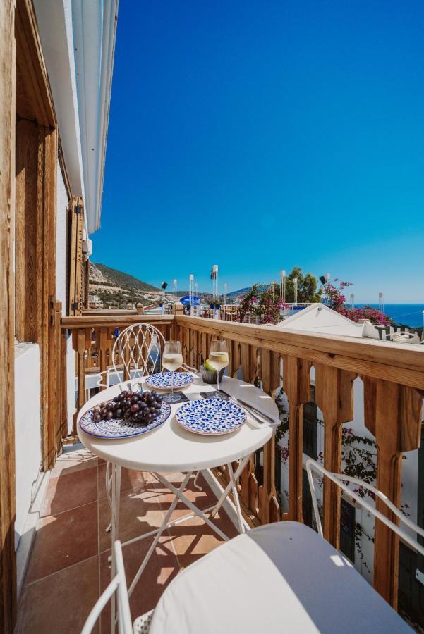 Kalkan Han Hotel Apartment