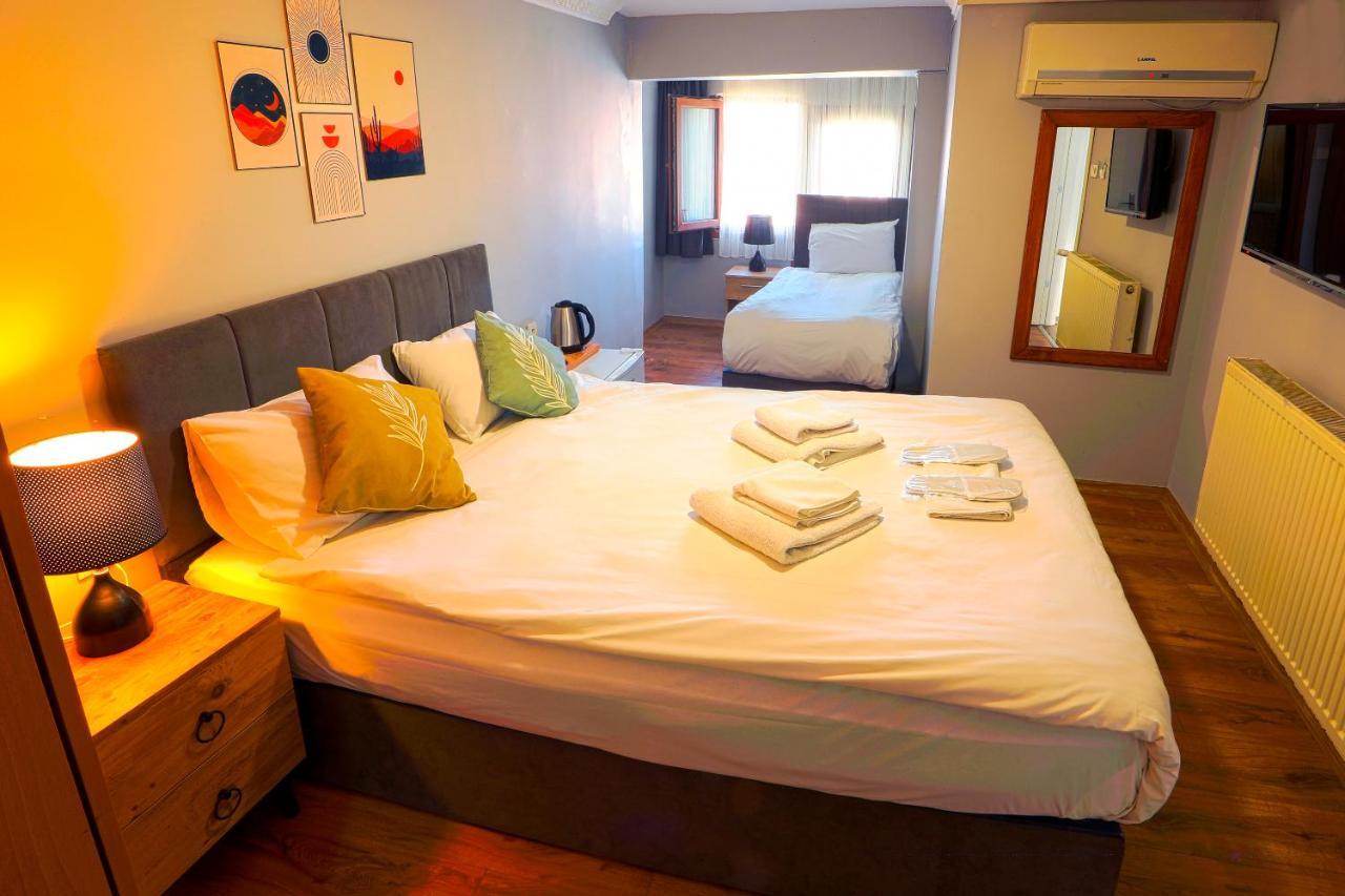 Hotel Kondoskali 5*