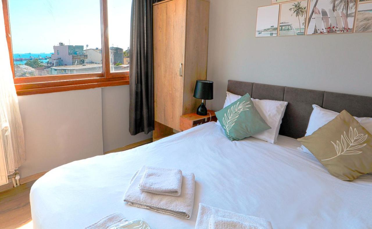 Kondoskali Hotel Istanbul